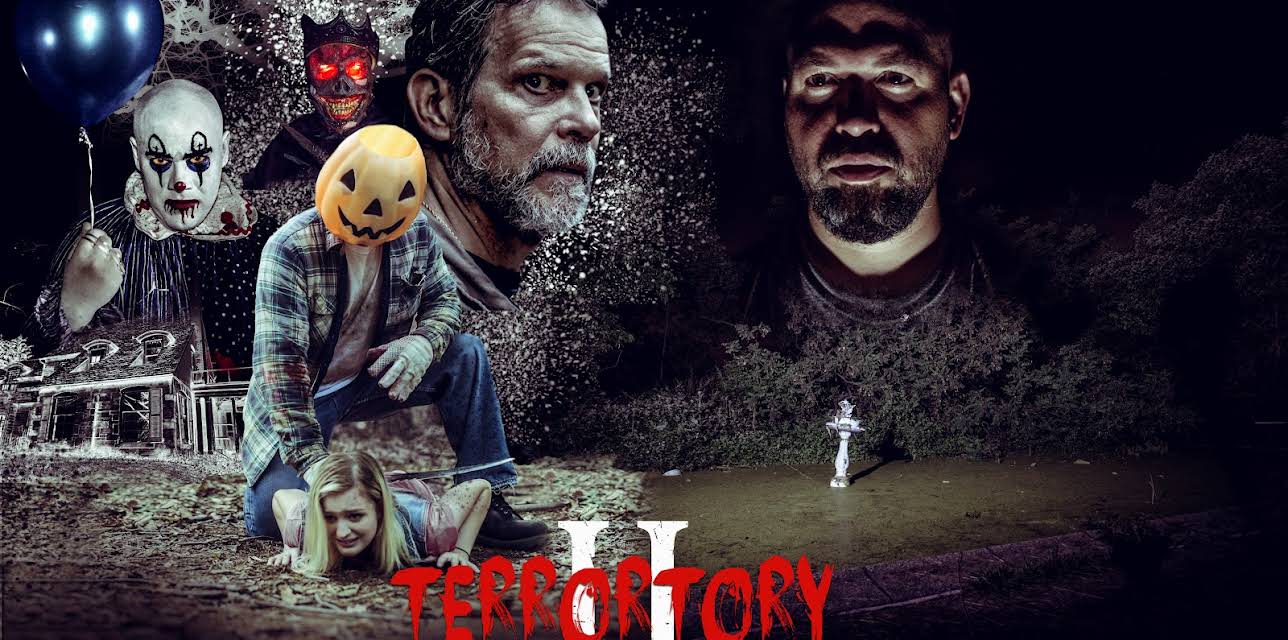 Terrortory 2 (2018)