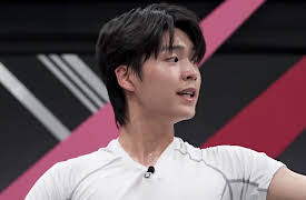 Stage Fighter: Episode 1