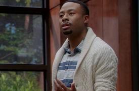 MacGyver, Season 1: Large Blade