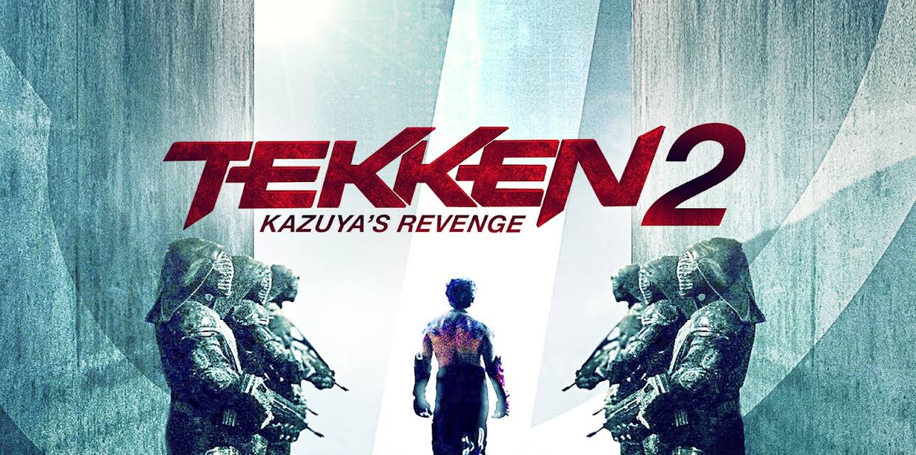 Tekken 2: Kazuya's Revenge (2014)