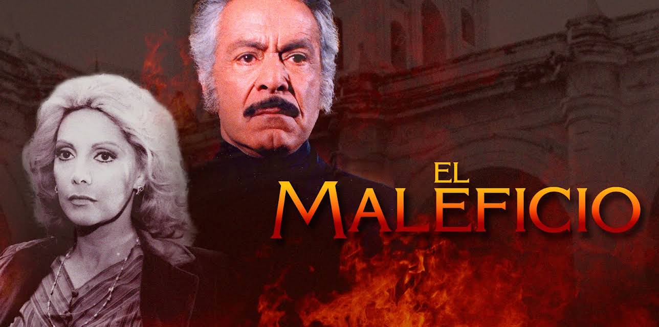 El maleficio 1983 season-1