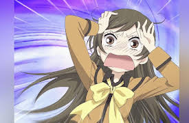 Kamisama Kiss: Tomoe Becomes A FamiliarThe God Goes To A Mixer