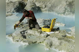 Secrets of the Underground Season 1: Secret History of the New World