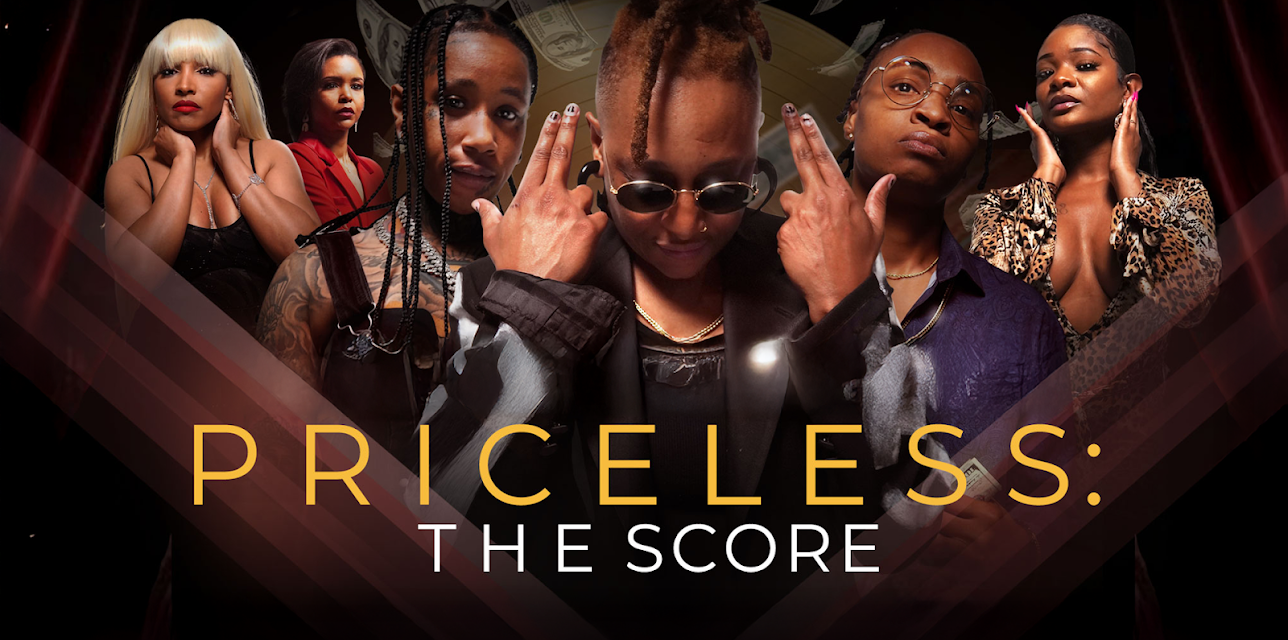 Priceless: The Score (2025)