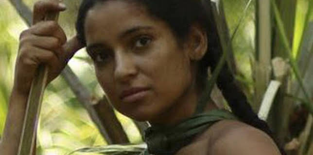 17:15: Aventura en pelotas: Supervivenvia de categoría 5 | Discovery | 3/22 2026