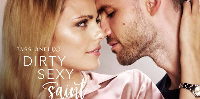Dirty Sexy Saint (2019)
