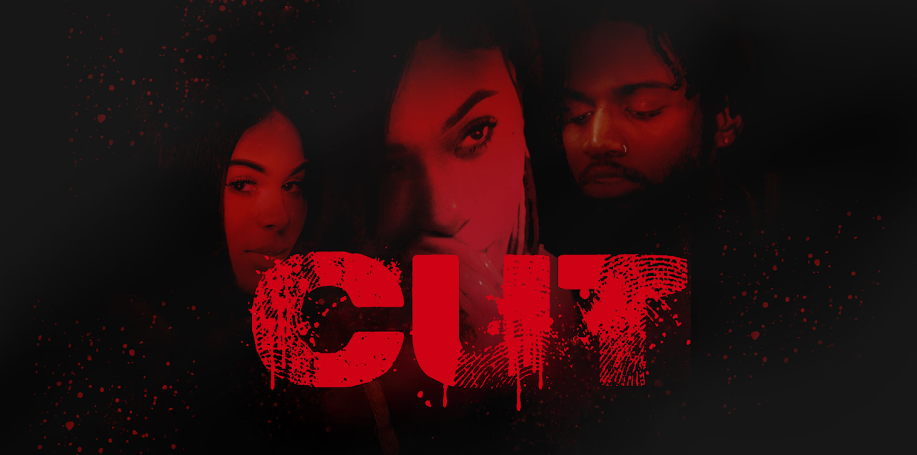 CUT (2025)