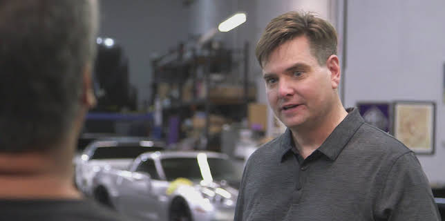 16:00: Bilbaronen i Las Vegas (S7 E4) (S7) | TV10 | 1/9 2026