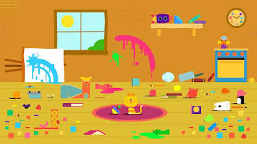 12:50 PM: Hey Duggee (S1) | Cbeebies | 4/12 2026