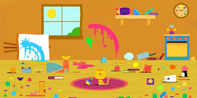 7:05 AM: Hey Duggee (S1) | Cbeebies | 11/24 2025