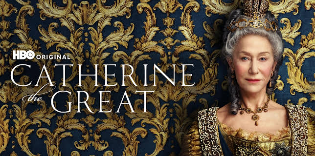 Catherine the Great, Season 1