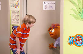 Hi Opie!: Opie's Gotta Go