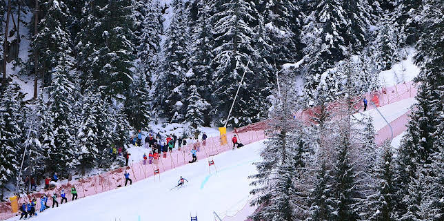 13:00: V-cup alpint | TV3 | 11/15 2025