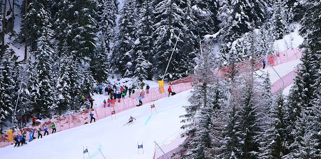 FIS Alpine Ski World Cup