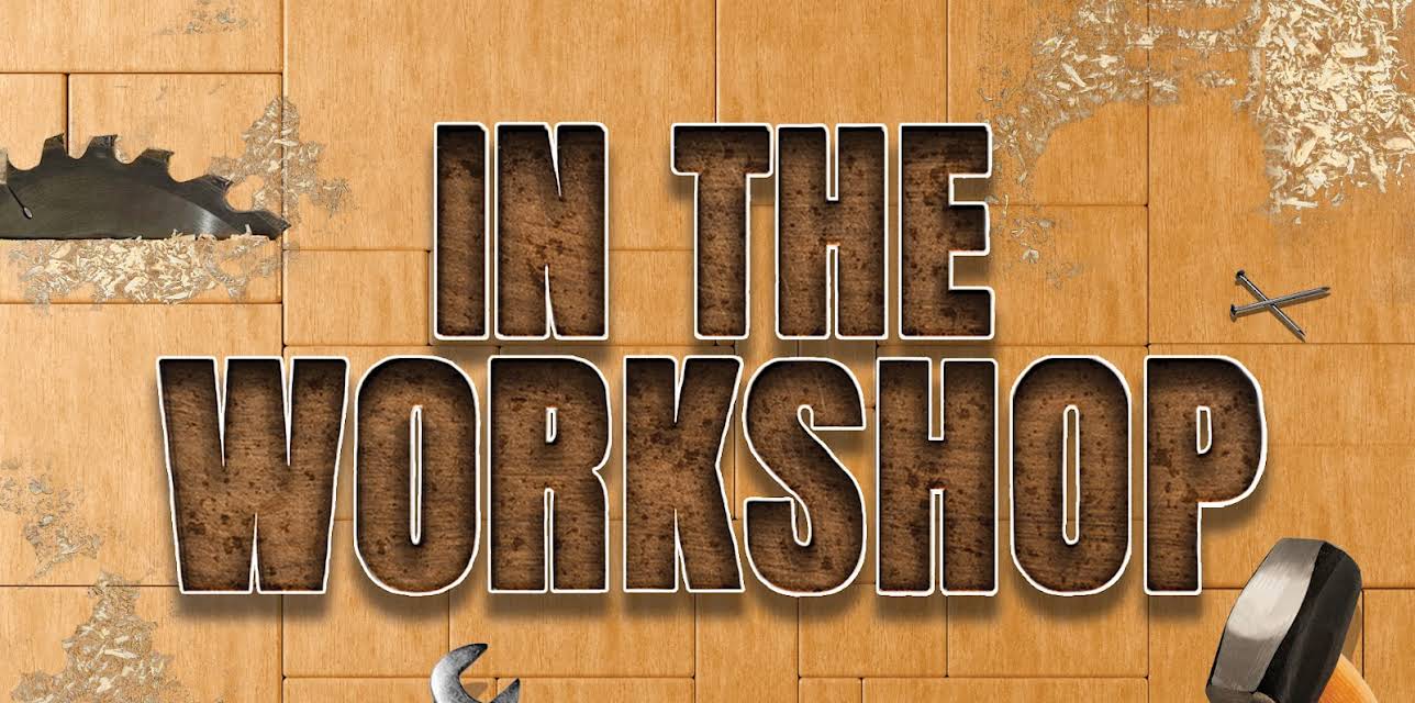 In The Workshop: Season 1