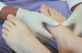 My Feet are Killing Me: Footnotes: Holy Bible Bump!