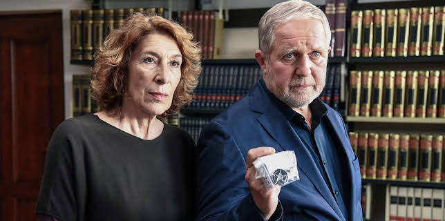 20:15: Tatort: Das Tor zur Hölle | BR Fernsehen | 10/28 2025