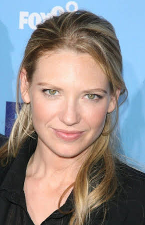 Anna Torv as 