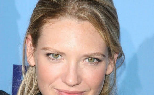 Anna Torv