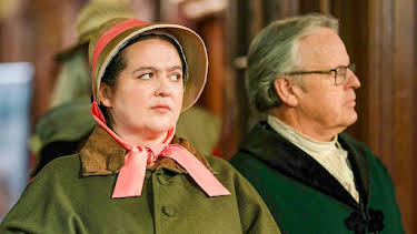 2:00 AM: Dinosaur (S2 E5) (S2) | BBC One Northern Ireland | 2/26 2026