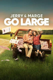 20:32: La fórmula ganadora de Jerry y Marge | Comedy Central | 7/12 2026