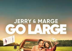 La fórmula ganadora de Jerry y Marge