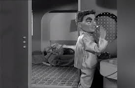 Fireball XL-5 Season 1: A Day in the Life of a Space General