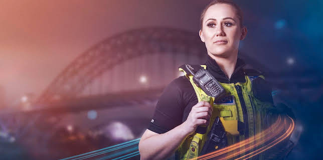 7:00 PM: Motorway Cops: Catching Britain's Speeders (S5 E3) (S5) | Paramount | 2/16 2026