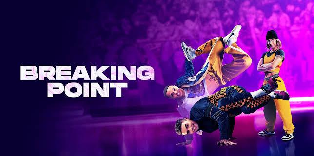Breaking Point (2025)