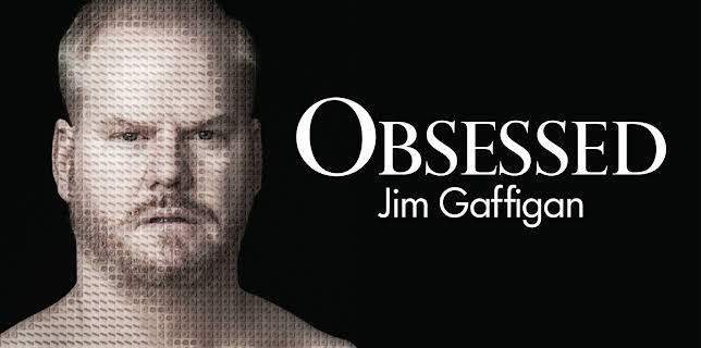Jim Gaffigan: Obsessed (2025)