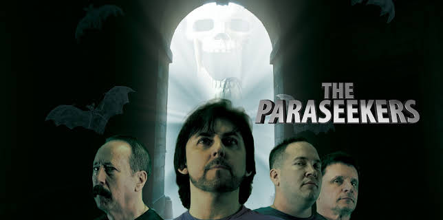 The Paraseekers