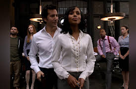 Scandal Season 1: Sweet Baby