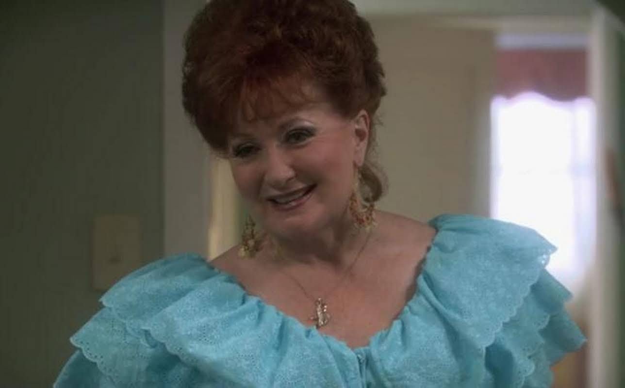 Ann Walker