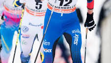 Copa del mundo de esquí de fondo - Trondheim (T25/26): 10km libre M