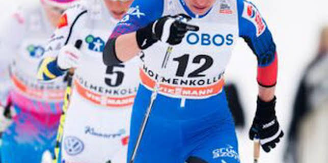 01:00: Copa del mundo de esquí de fondo - Trondheim (T25/26): 10km libre M | Eurosport 2 | 12/8 2025