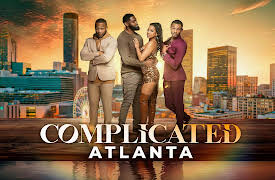 Complicated: Atlanta: Balancing Acts
