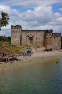 19:10: Tanzania de Zanzibar a Kilwa | La Otra | 7/6 2026