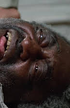 Richard Ward como Abraham Cook