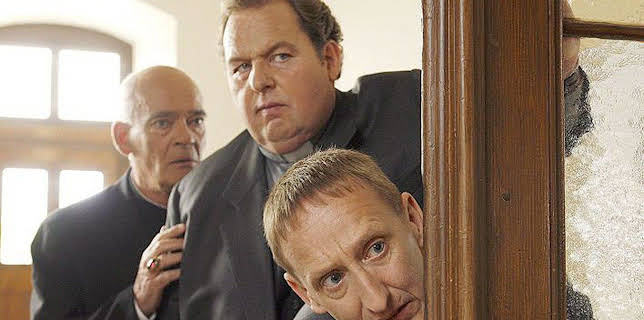 12:15: Pfarrer Braun | SWR Fernsehen RP | 1/31 2026