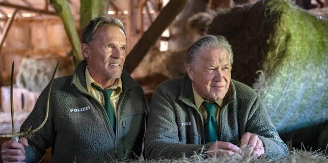 09:05: Hubert ohne Staller | Das Erste | 11/24 2025