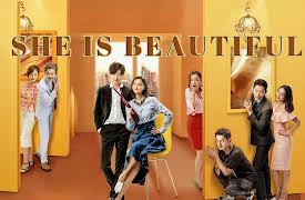 She Is Beautiful: She Is Beautiful - 她很漂亮 - Episode 2