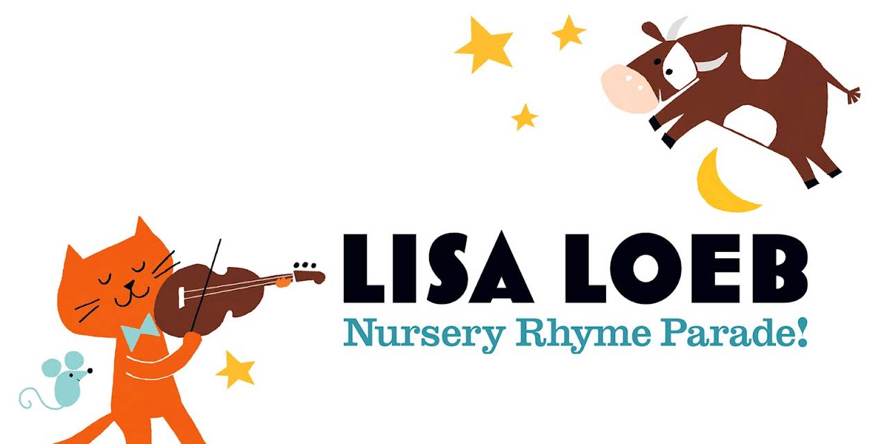Lisa Loeb, Nursery Rhyme Parade! (2016)