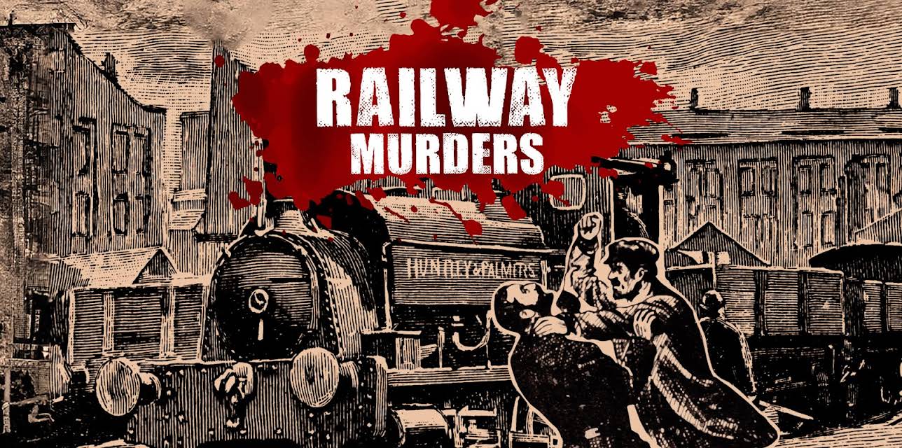 The Railway Murders