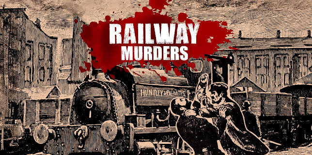 The Railway Murders