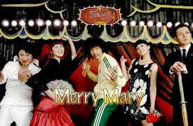 Merry Mary: Merry Mary Episode 2