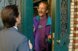 Ett mord i taget: Skamlöshet