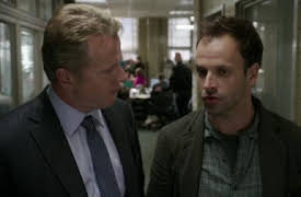 Elementary: Lesser Evils 