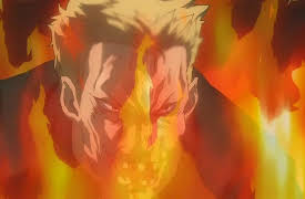 Tenjho Tenge: Suspicion