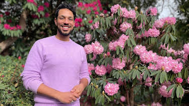 8:55 AM: Gardeners' World | BBC Two | 4/4 2026