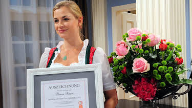 07:20: Sturm der Liebe (1561) | MDR Fernsehen | 7/9 2026